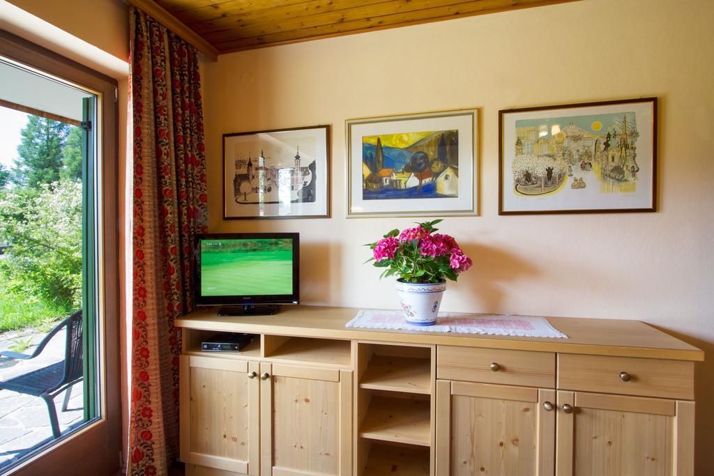 Chalet Josi لوتاش الغرفة الصورة