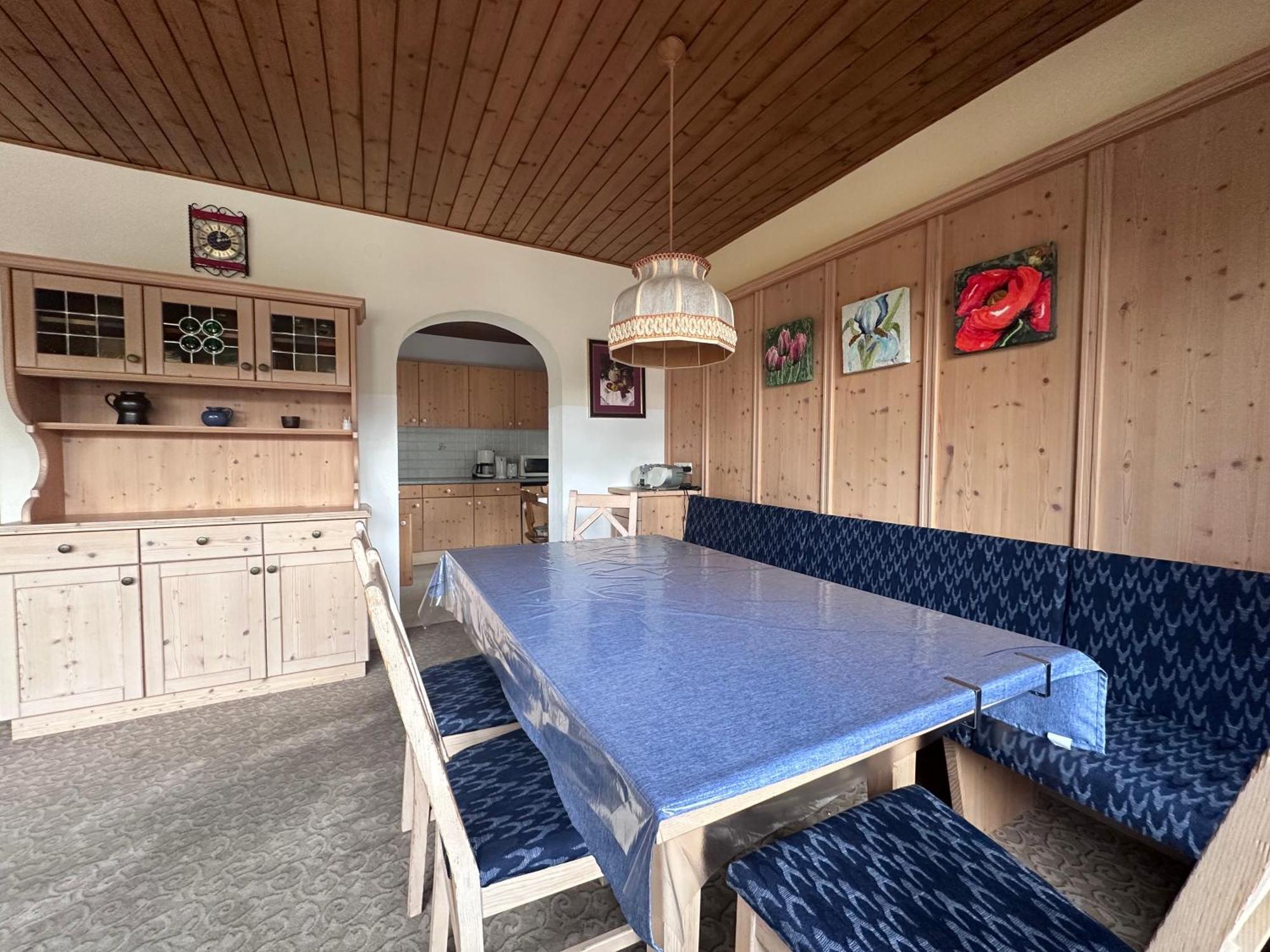 Chalet Josi لوتاش المظهر الخارجي الصورة