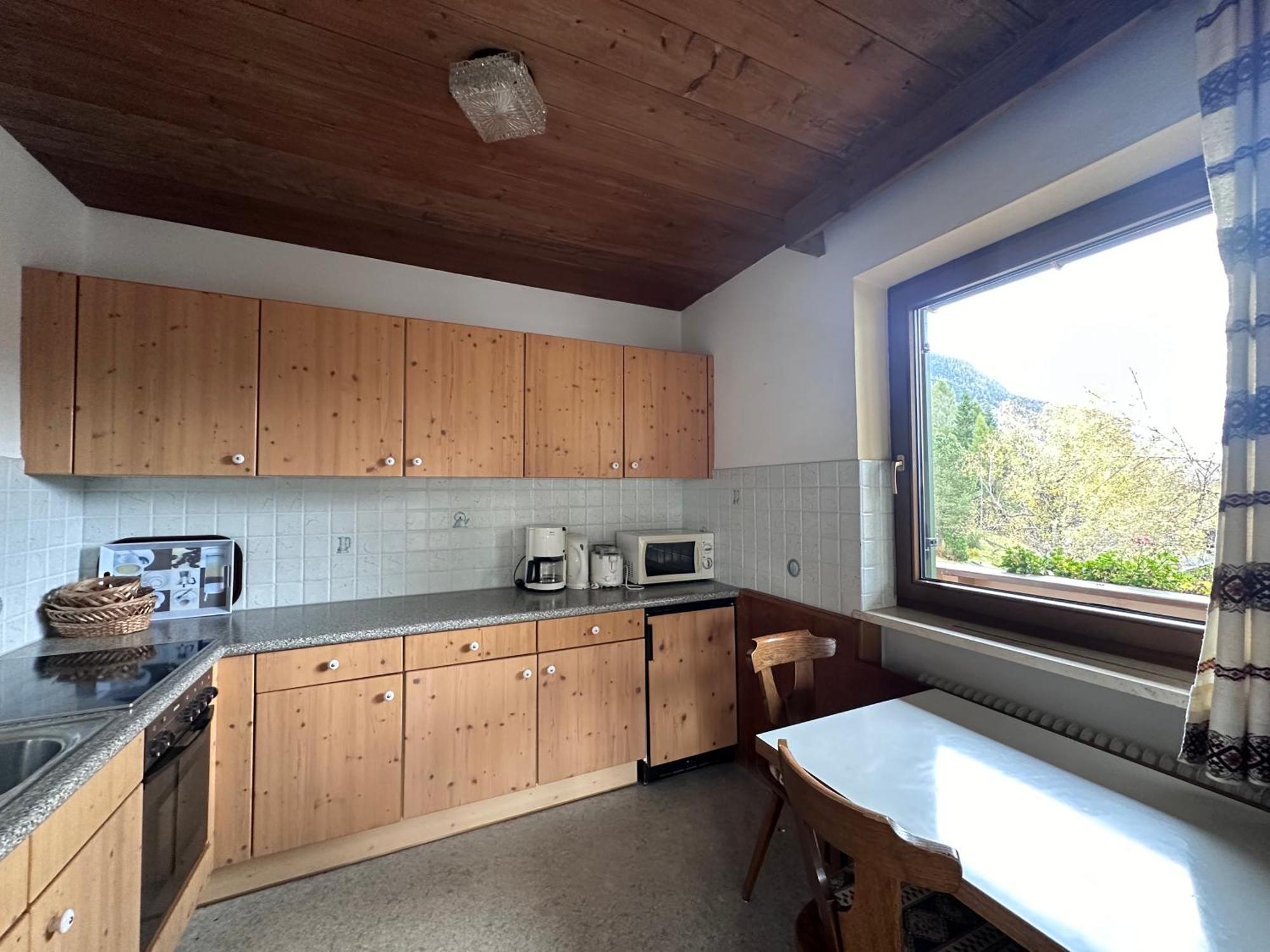Chalet Josi لوتاش المظهر الخارجي الصورة