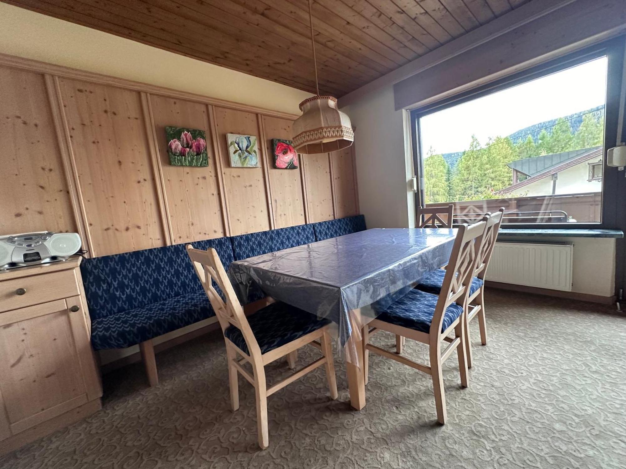 Chalet Josi لوتاش المظهر الخارجي الصورة