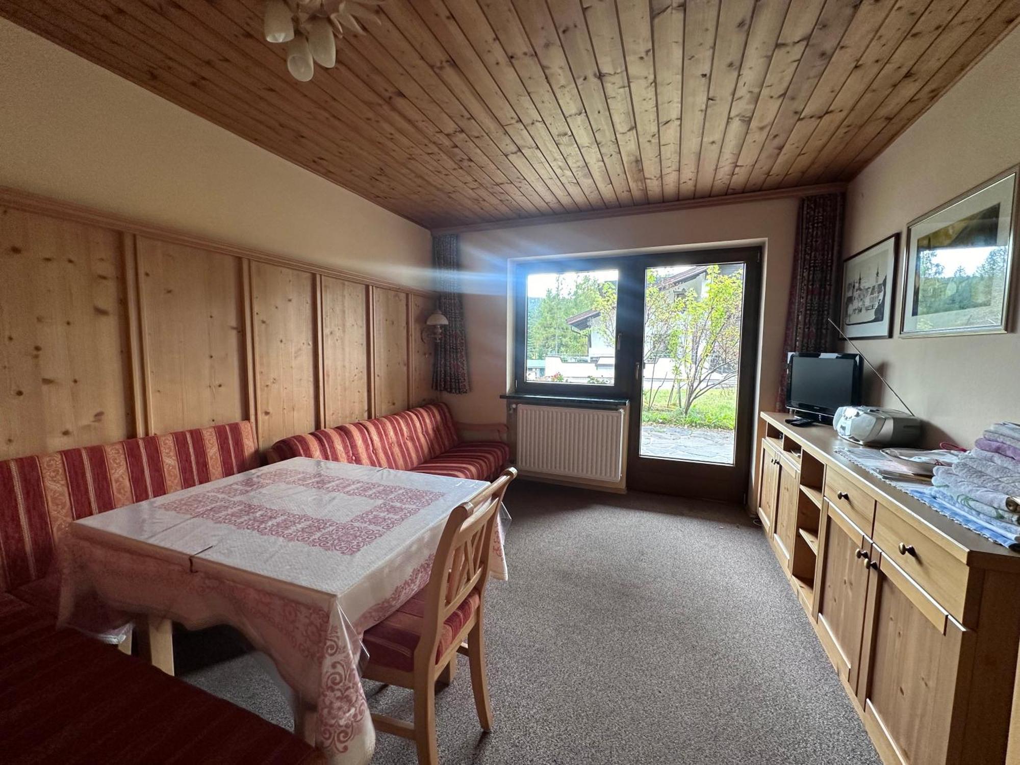 Chalet Josi لوتاش المظهر الخارجي الصورة