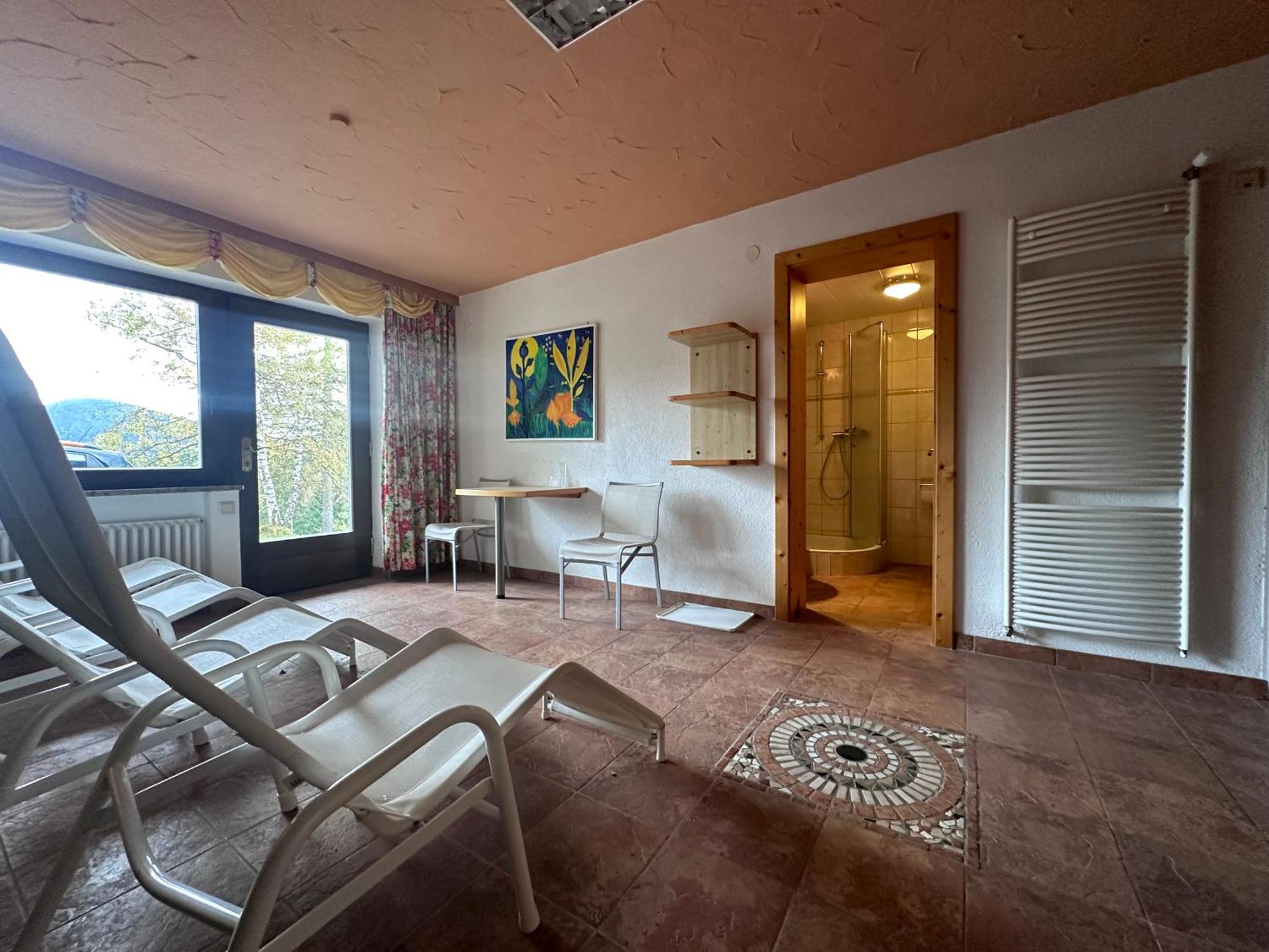 Chalet Josi لوتاش المظهر الخارجي الصورة