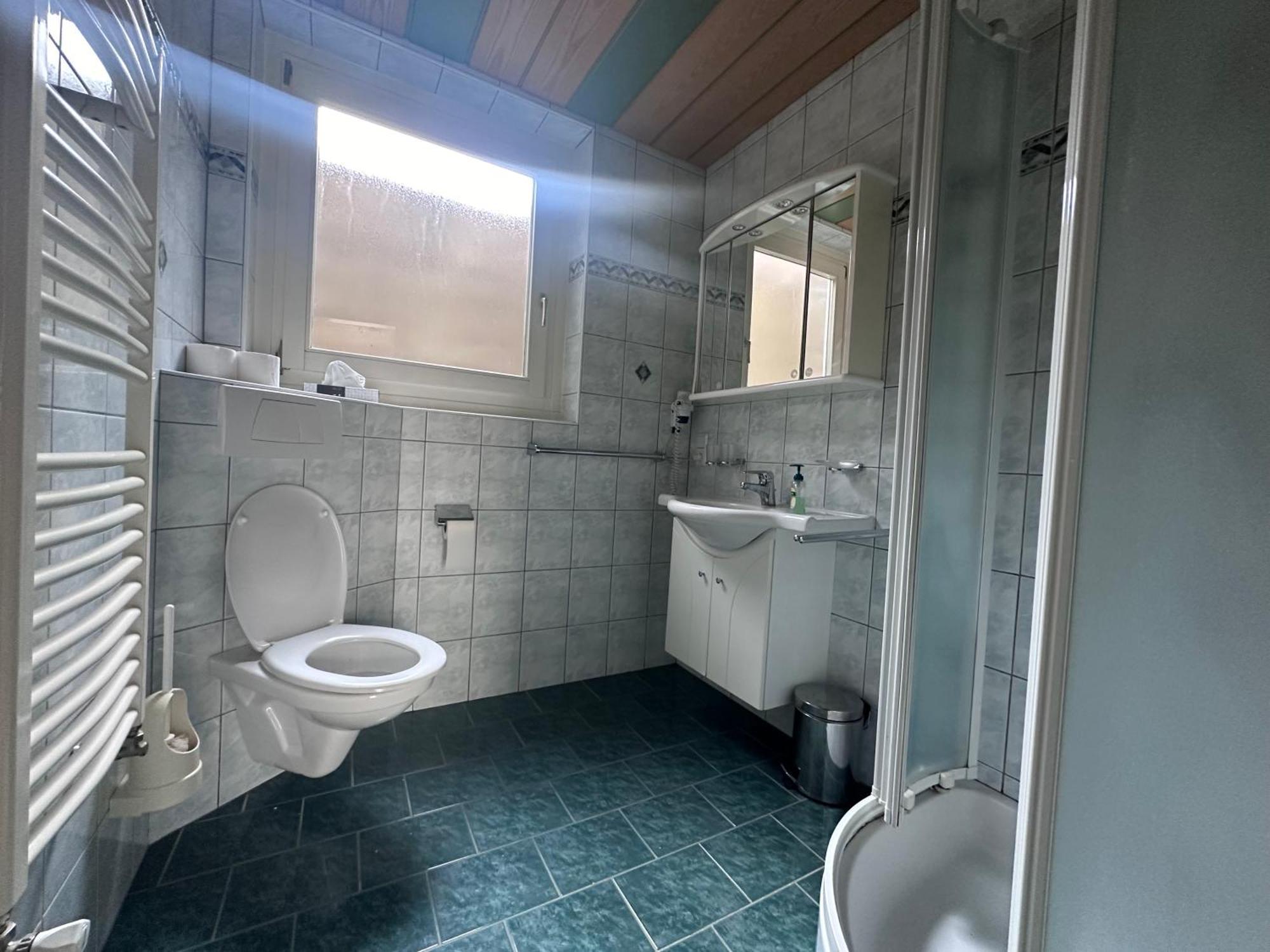 Chalet Josi لوتاش المظهر الخارجي الصورة