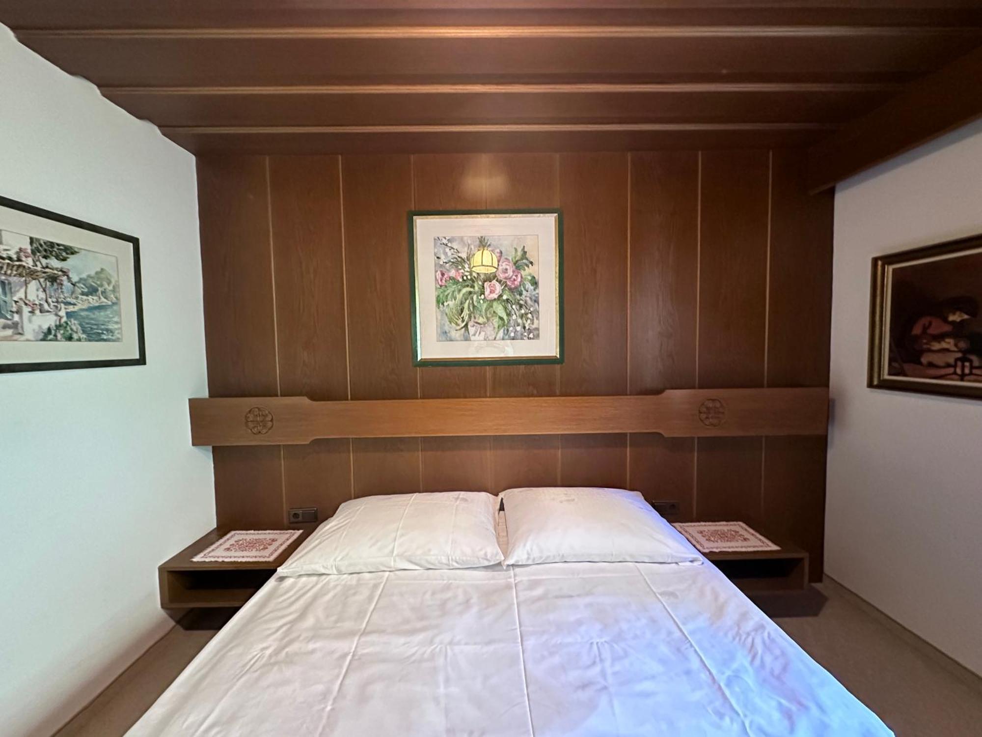 Chalet Josi لوتاش المظهر الخارجي الصورة