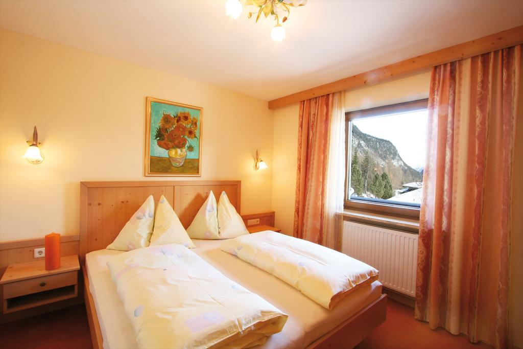 Chalet Josi لوتاش الغرفة الصورة